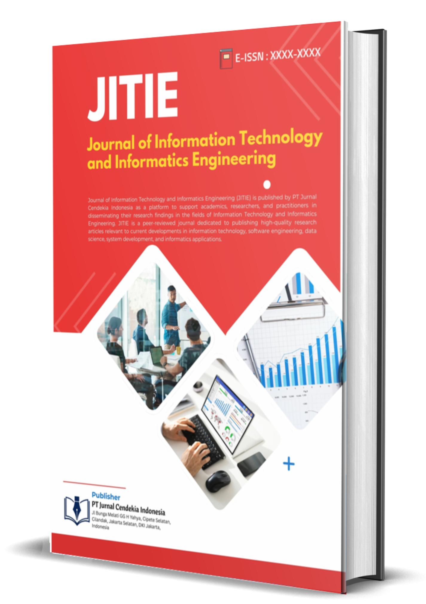 View Vol. 1 No. 1 (2025): Journal of Information Technology and Informatics Engineering (JITIE)