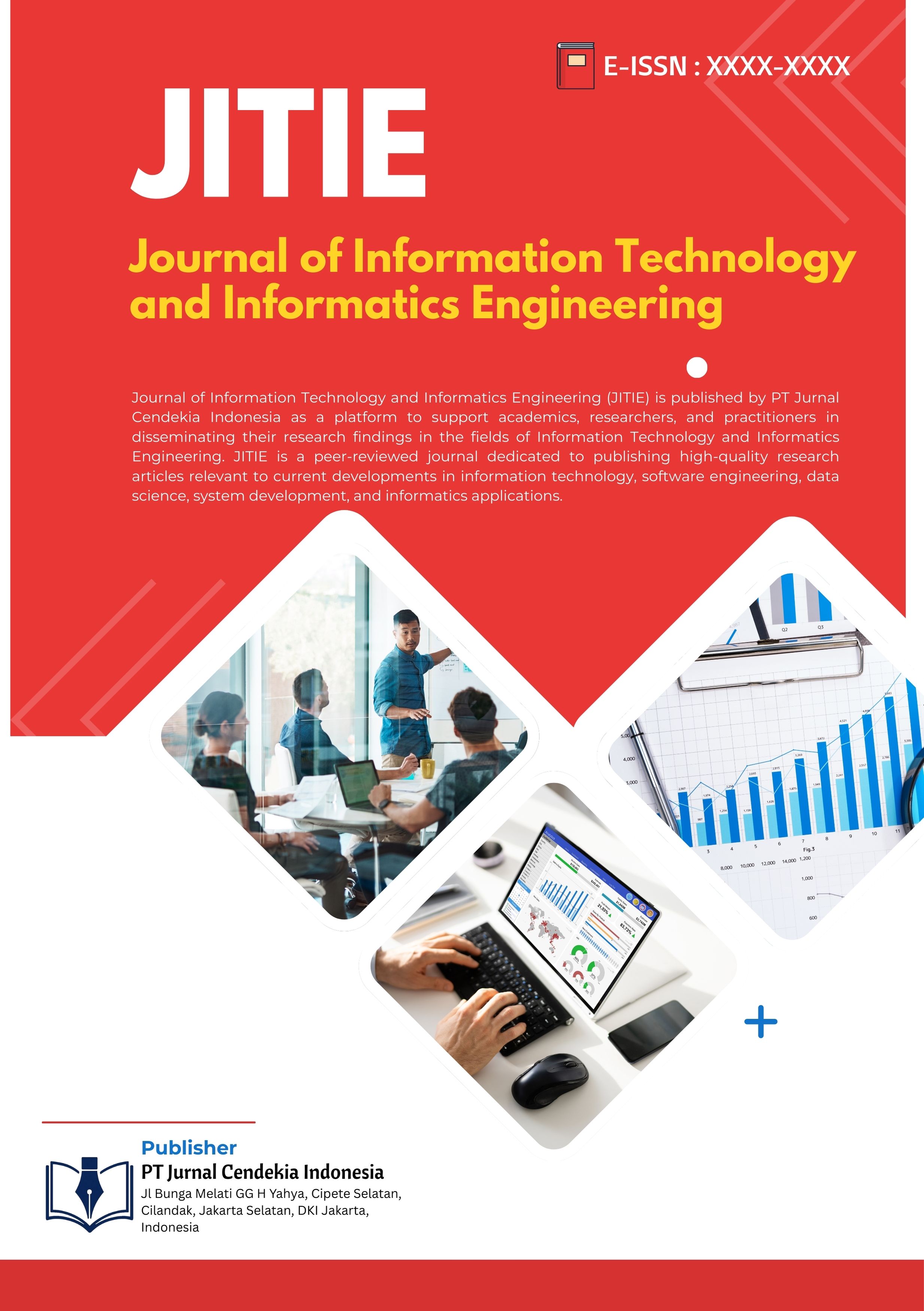 View Vol. 1 No. 2 (2025): Journal of Information Technology and Informatics Engineering