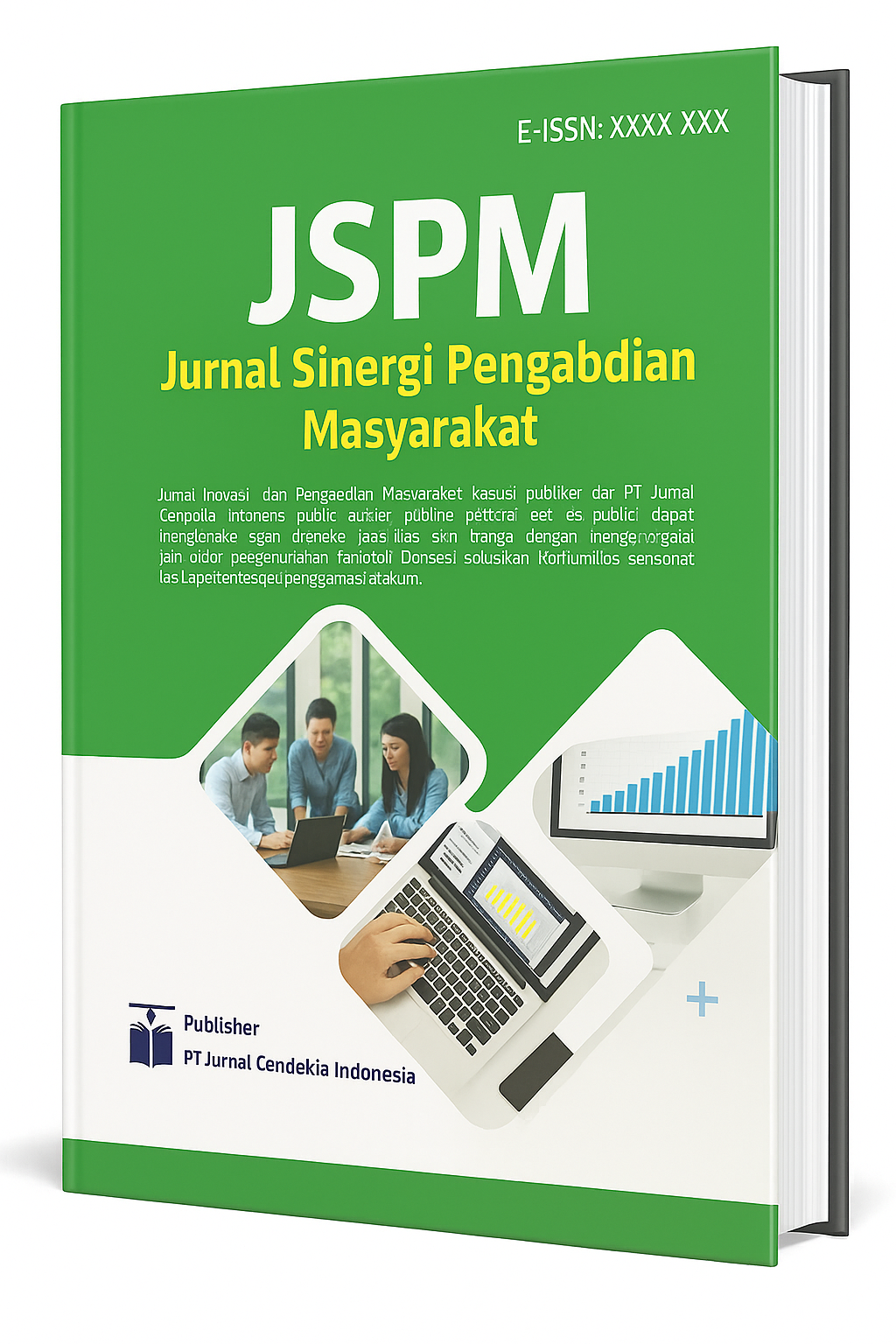 View Vol. 1 No. 1 (2025): Jurnal Sinergi Pengabdian Masyarakat